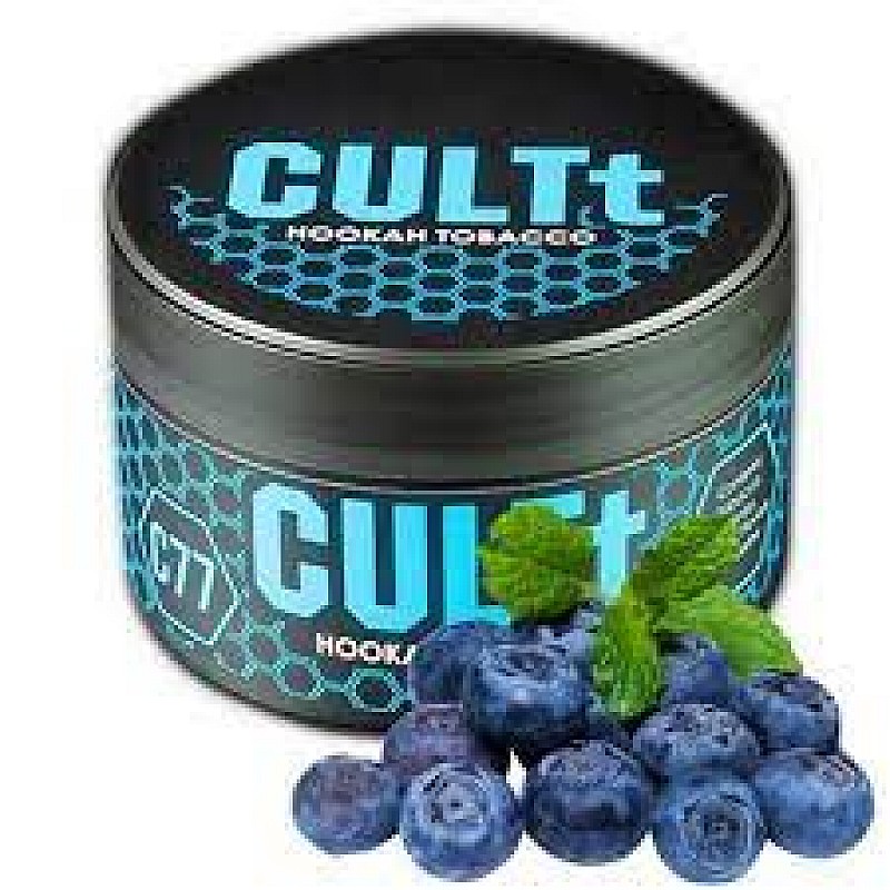 CULTt — купить в интернет-магазине ➦ Hookah Cat